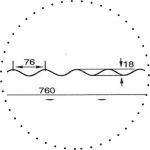Highway Guardrail Roll Forming Machine