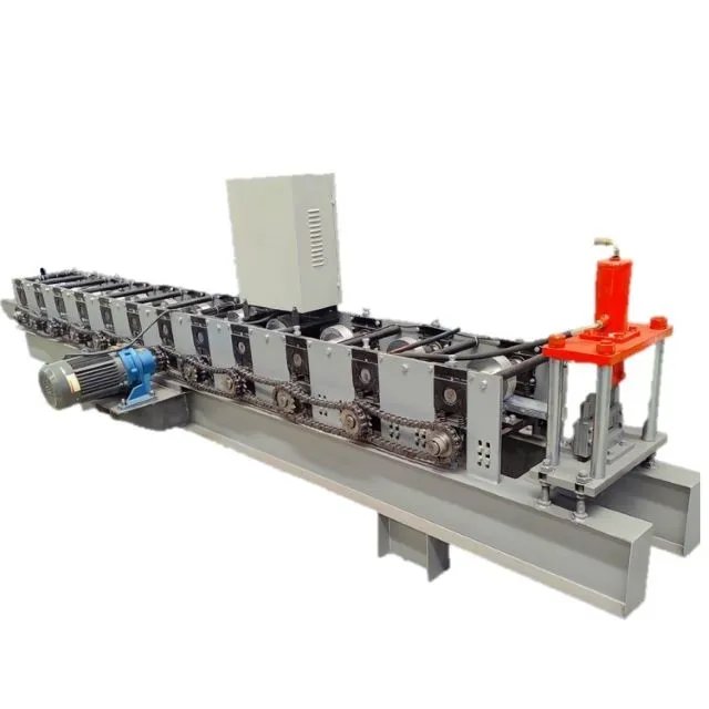 Mingtai high-efficiency U