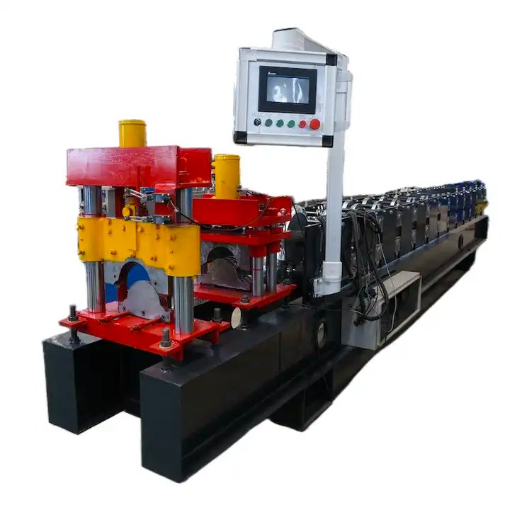 MT-hydraulic cutting meta