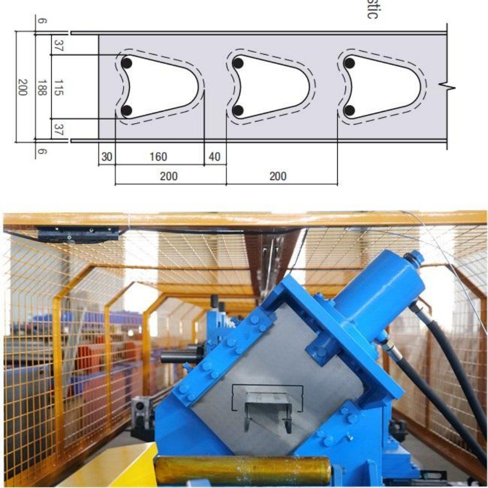 Logical Wall Structural Wall Stud At Track Rolling
