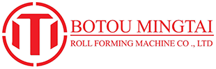 BOTOU MINGTAI ROLL FORMING MACHINE CO.,LTD