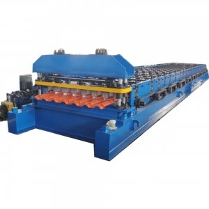 Automated Solutions for Roof Tile Production_ Full