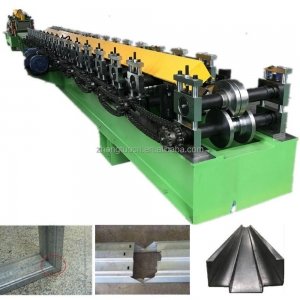Door Frame Metal Door Roll Forming Machine