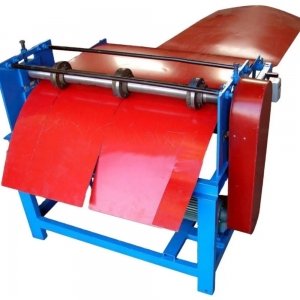 Automatic Aluminum Metal Sheet Slitting Machine