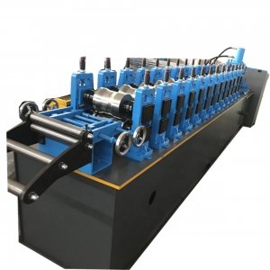 Roller Shutter Door Machine Shutter Door Forming M