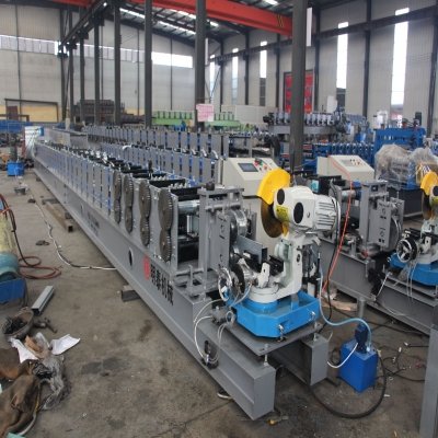 Équipement À Rainures Concaves Et Convexes