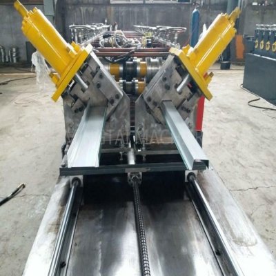 Ceiling Type Light Steel Keel Machine
