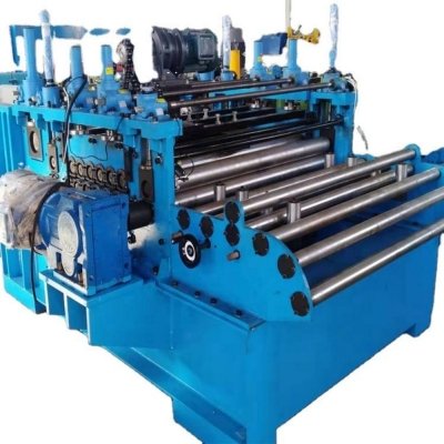 Heavy Duty Metal Sheet Cu